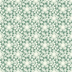 Lace seamless pattern N34