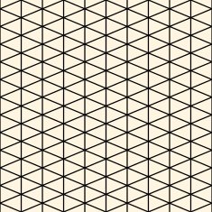 Seamless texture with triangles N5