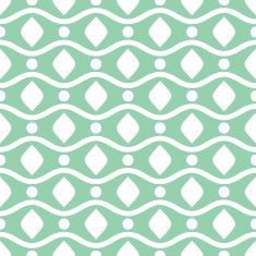 Abstract seamless pattern N763