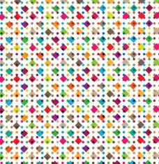 Abstract geometric Background illustration N3