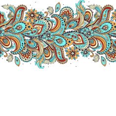 Beautiful vintage ornament N33