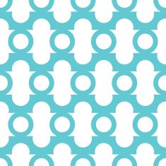Abstract seamless pattern N766