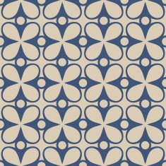 Abstract seamless pattern N769