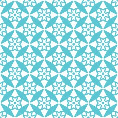 Abstract seamless pattern N774