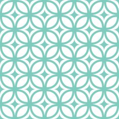 Abstract seamless pattern N777