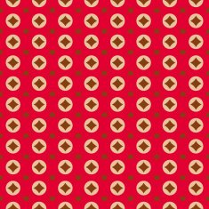 Seamless geometric colorful pattern background N9
