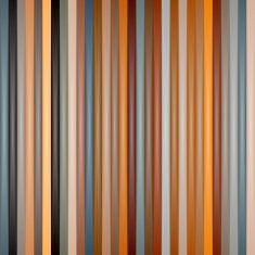 Abstract Retro Vector Striped Background N5