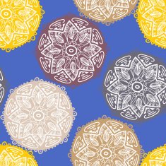 tribal pattern N327