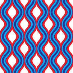 Abstract seamless pattern N778