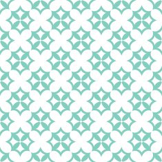 Abstract seamless pattern N779