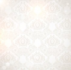 Abstract Background Mosaic Seamless Pattern