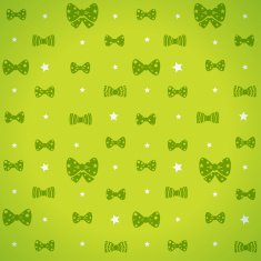 bow pattern N2
