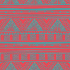 tribal pattern N330