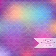Retro Pattern N13