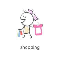 SHOPPING N98