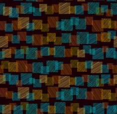 Colorful geometrical seamless striped texture