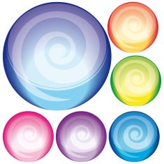 Shiny Buttons N2