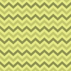 Vintage Popular Zigzag Chevron Pattern N3