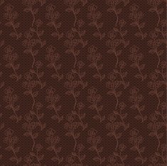 Seamless pattern with birds N7