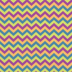 popular zigzag chevron grunge pattern background N3