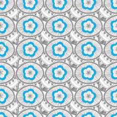 tribal pattern N343