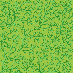 Floral background N381