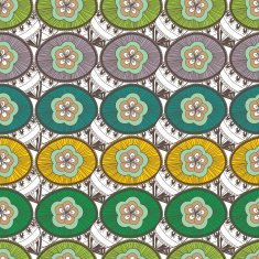 tribal pattern N344