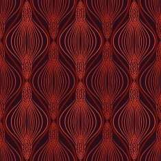 geometric pattern N103