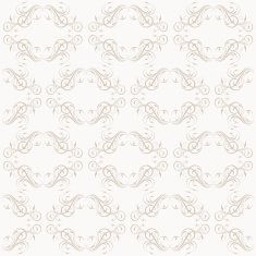 creative floral design background
