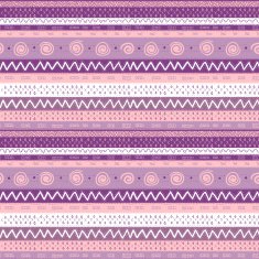 Ethnic African Seamless Background N4