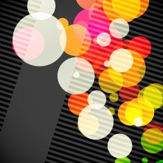 Abstract background N2056