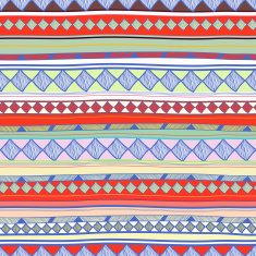 tribal pattern N349