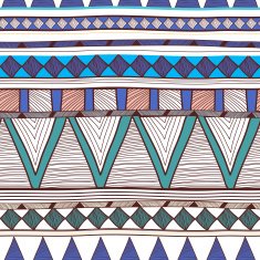 tribal pattern N353
