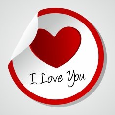 I Love You N96