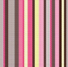 Knitted vector pattern N5