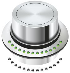 volume control