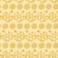 Abstract seamless background N47