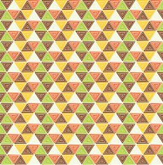 Triangle background N13
