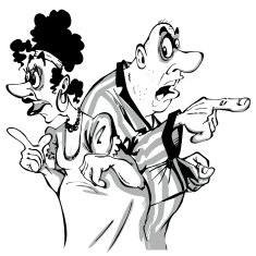 Man And Woman N8