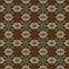 Lace fabric