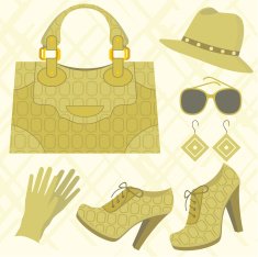 Fashion set N25