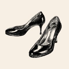 Sketch High Heels N2