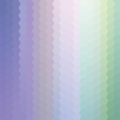 Abstract geometric colorful background pattern design N41