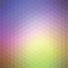 Abstract geometric colorful background pattern design N43