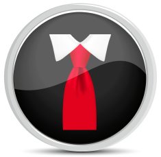 tie icon N12