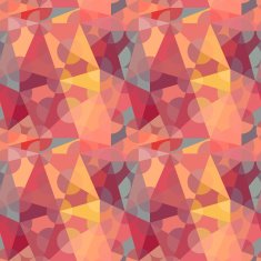 Abstract seamless pattern N785