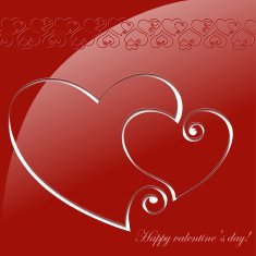 Two Hearts N10
