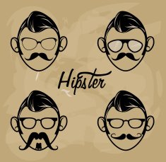 Hipster N120