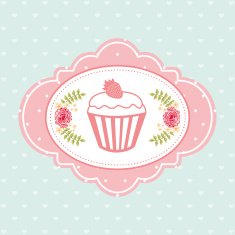 bakery sweet design N14
