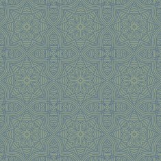 ethnic seamless pattern ornament print design N177